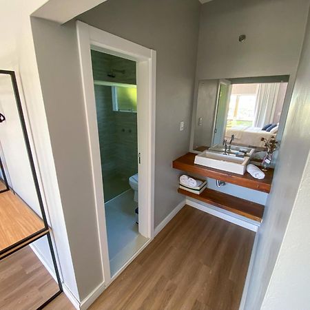 Pousada Paraiso 26 Imbituba  Bagian luar foto