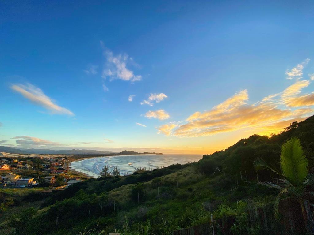 Pousada Paraiso 26 Imbituba  Bagian luar foto
