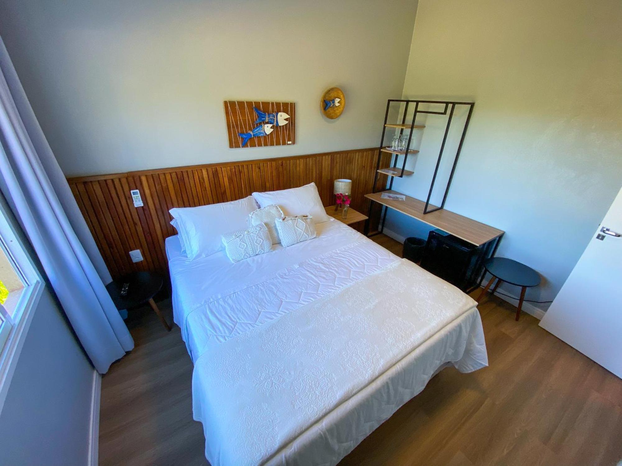 Pousada Paraiso 26 Imbituba  Bagian luar foto
