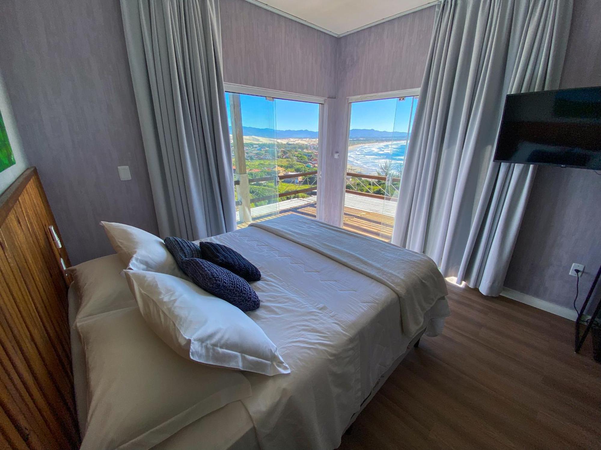 Pousada Paraiso 26 Imbituba  Bagian luar foto