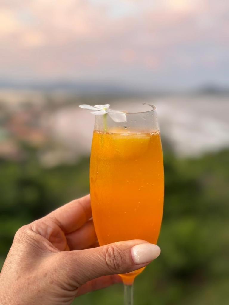 Pousada Paraiso 26 Imbituba  Bagian luar foto