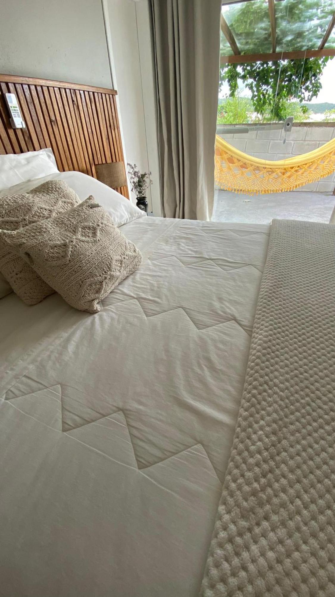 Pousada Paraiso 26 Imbituba  Bagian luar foto