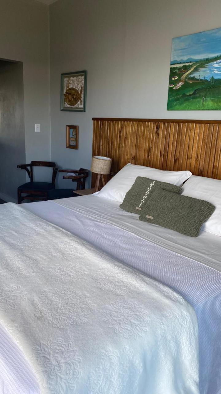 Pousada Paraiso 26 Imbituba  Bagian luar foto