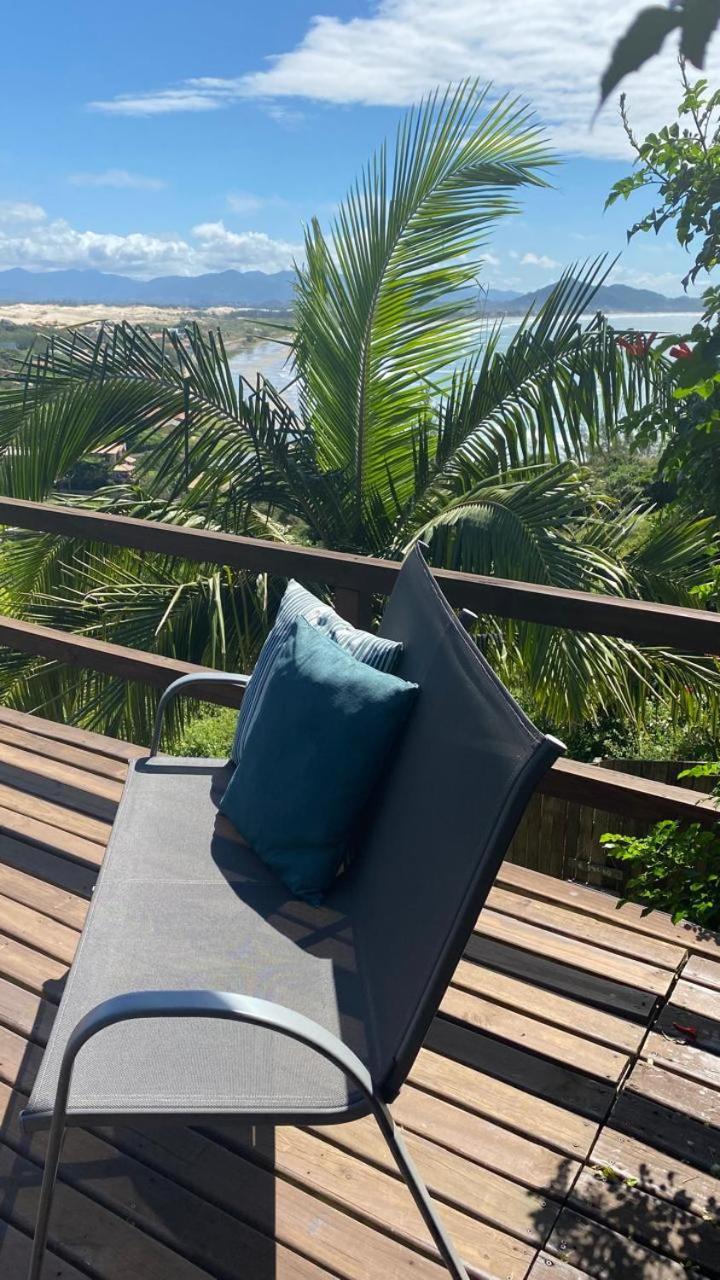 Pousada Paraiso 26 Imbituba  Bagian luar foto