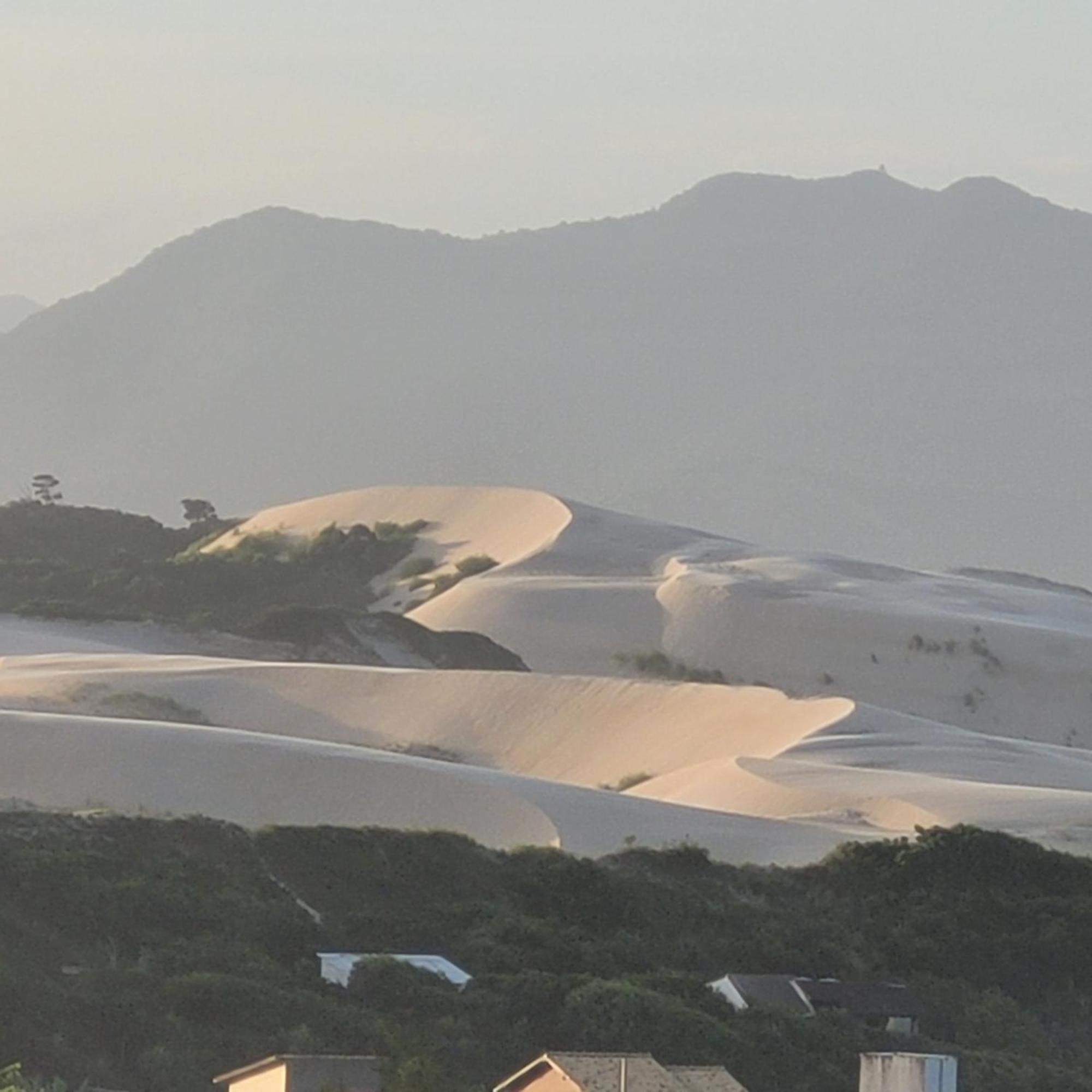 Pousada Paraiso 26 Imbituba  Bagian luar foto