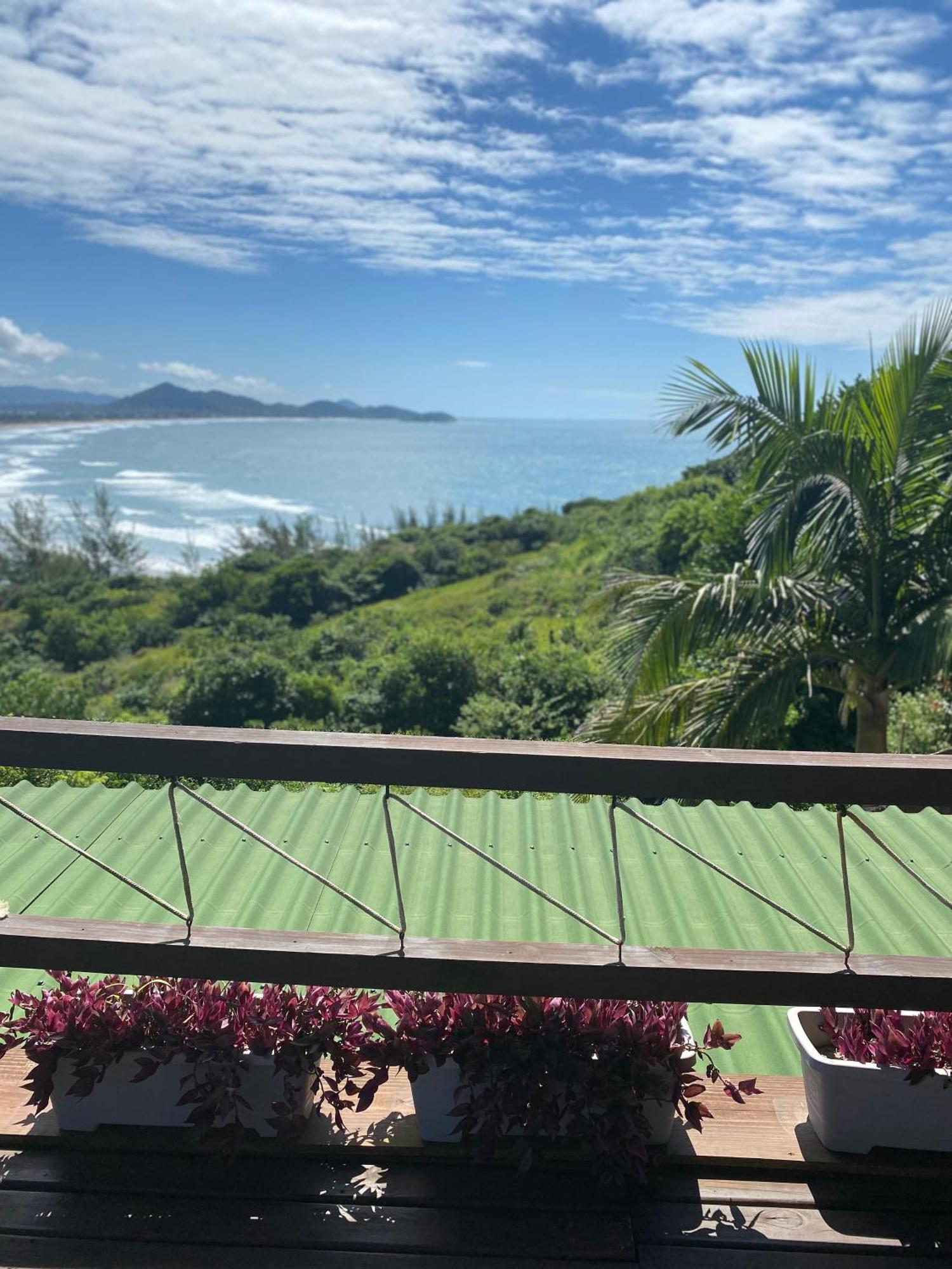 Pousada Paraiso 26 Imbituba  Bagian luar foto