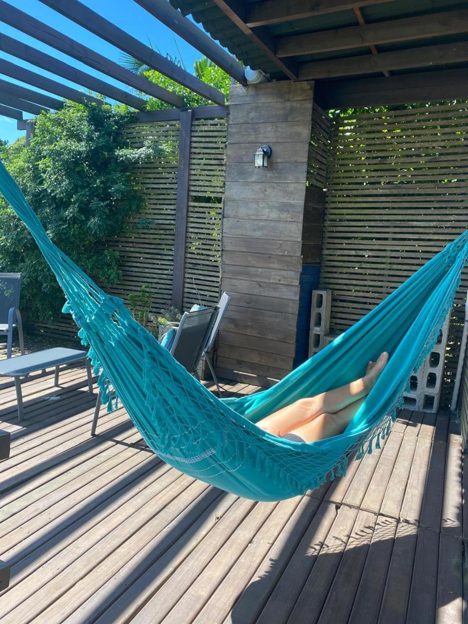 Pousada Paraiso 26 Imbituba  Bagian luar foto