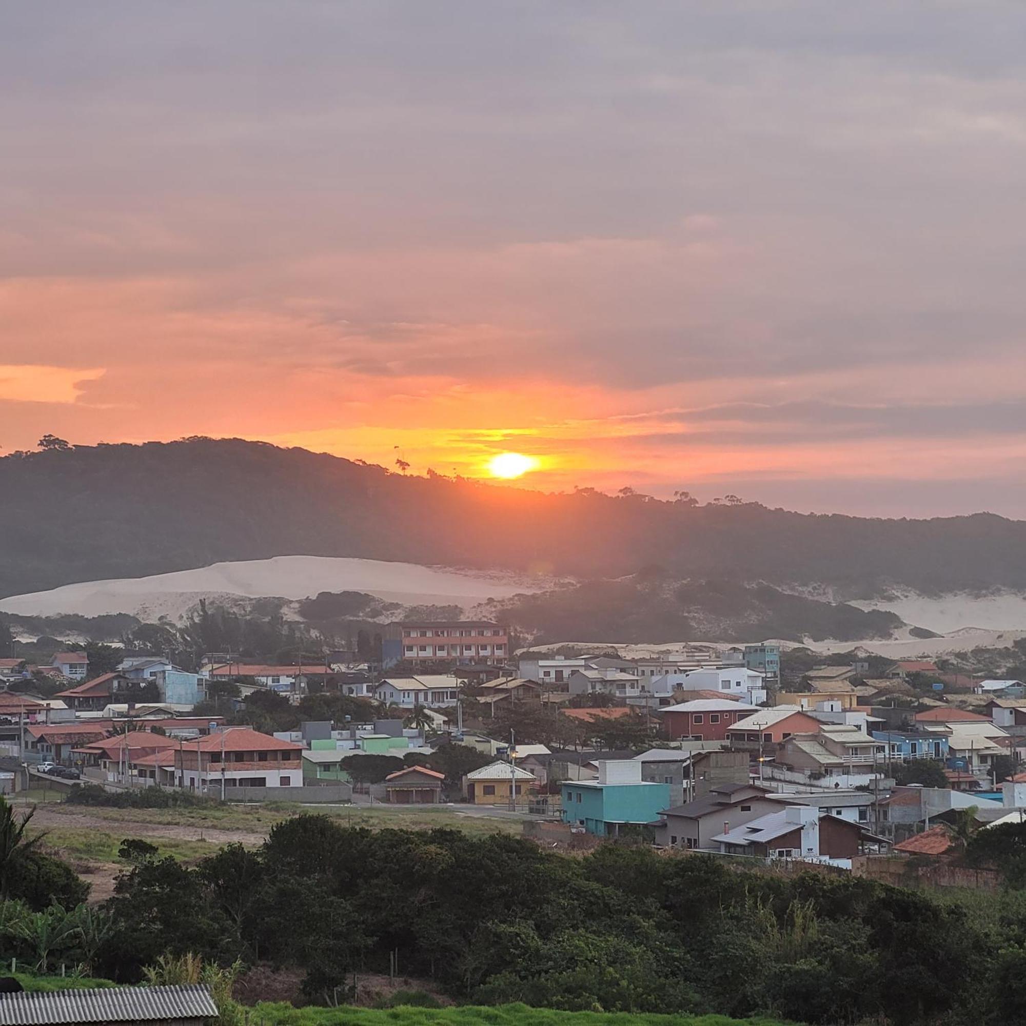 Pousada Paraiso 26 Imbituba  Bagian luar foto