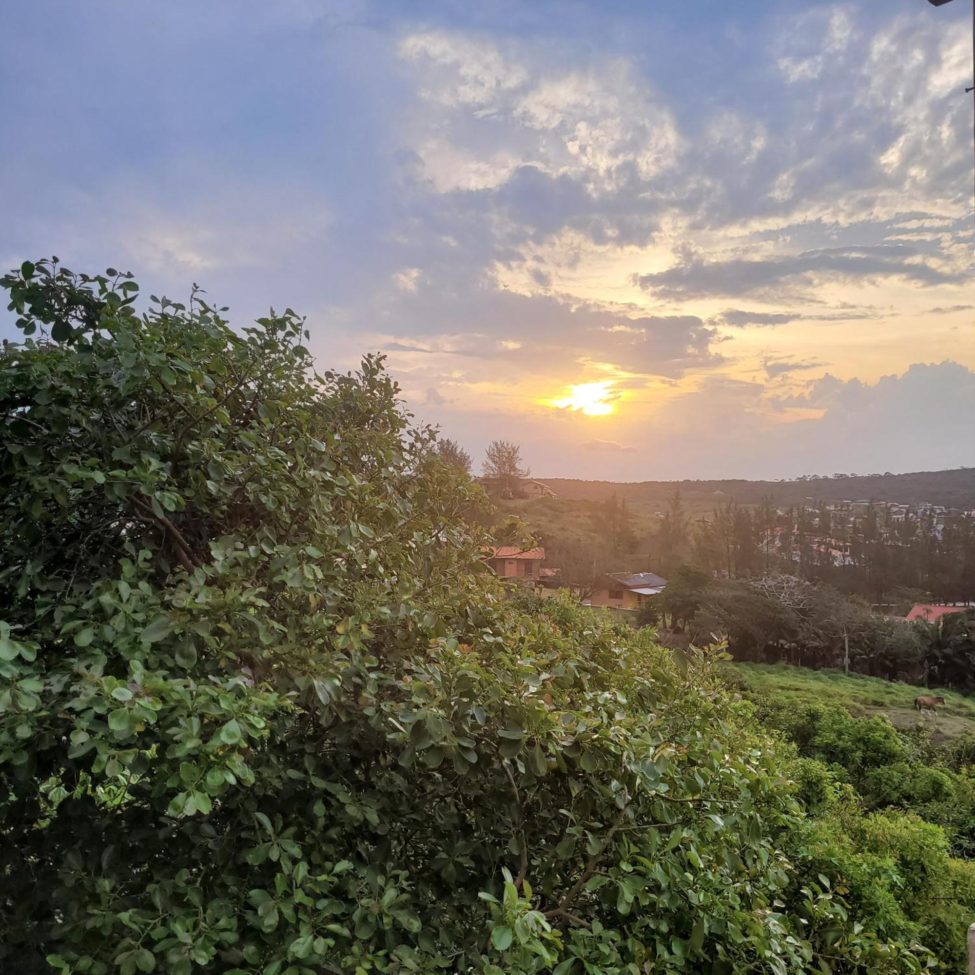 Pousada Paraiso 26 Imbituba  Bagian luar foto