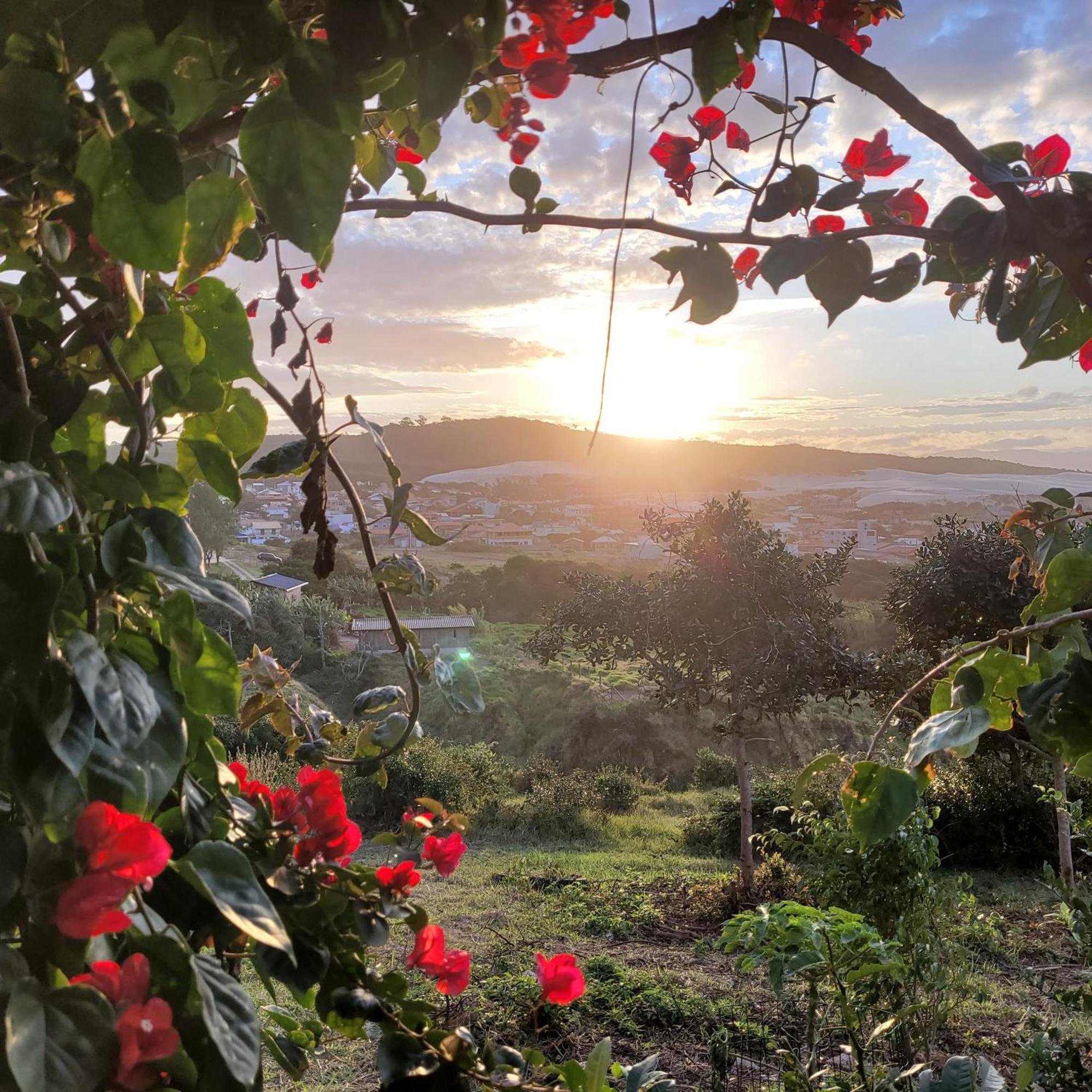 Pousada Paraiso 26 Imbituba  Bagian luar foto