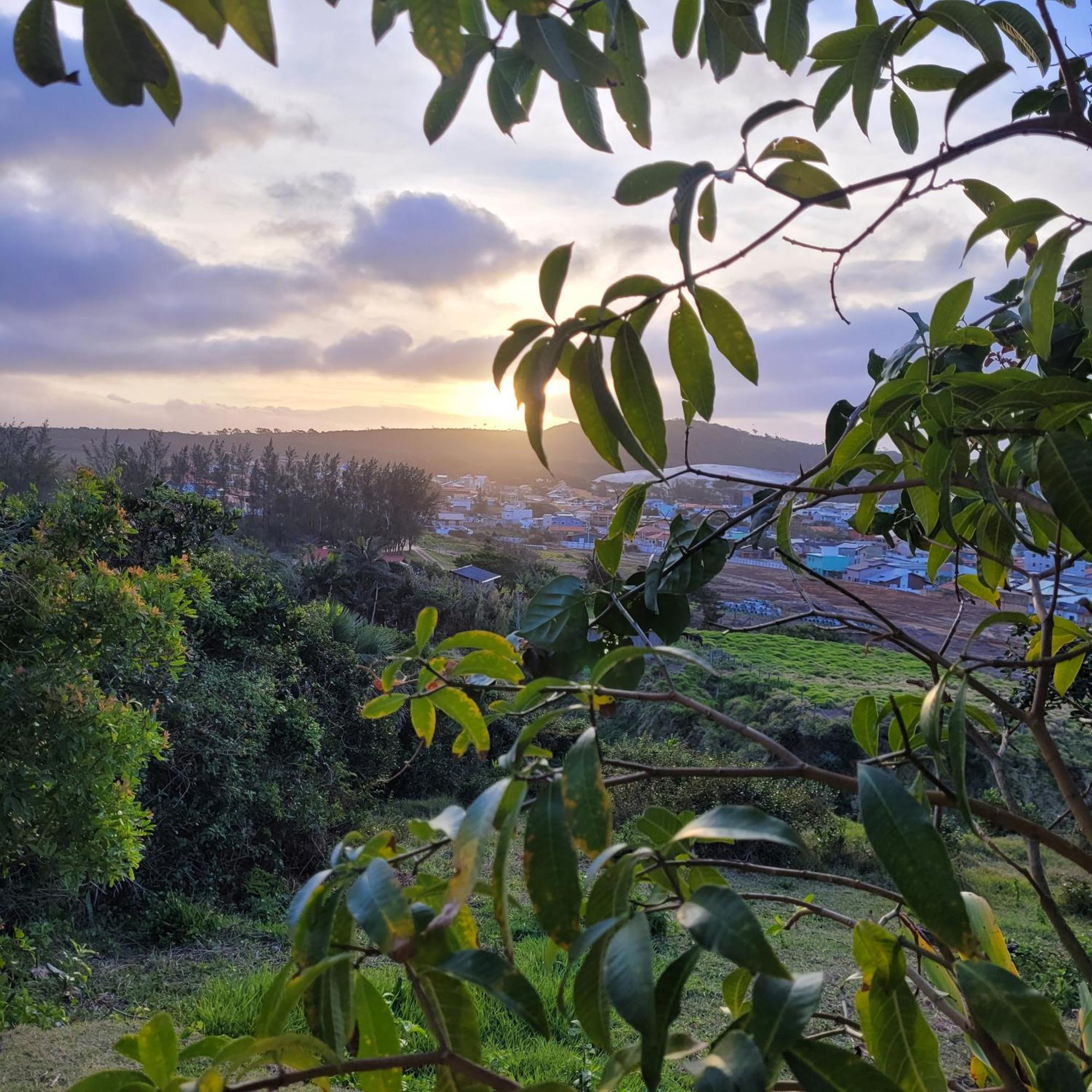 Pousada Paraiso 26 Imbituba  Bagian luar foto